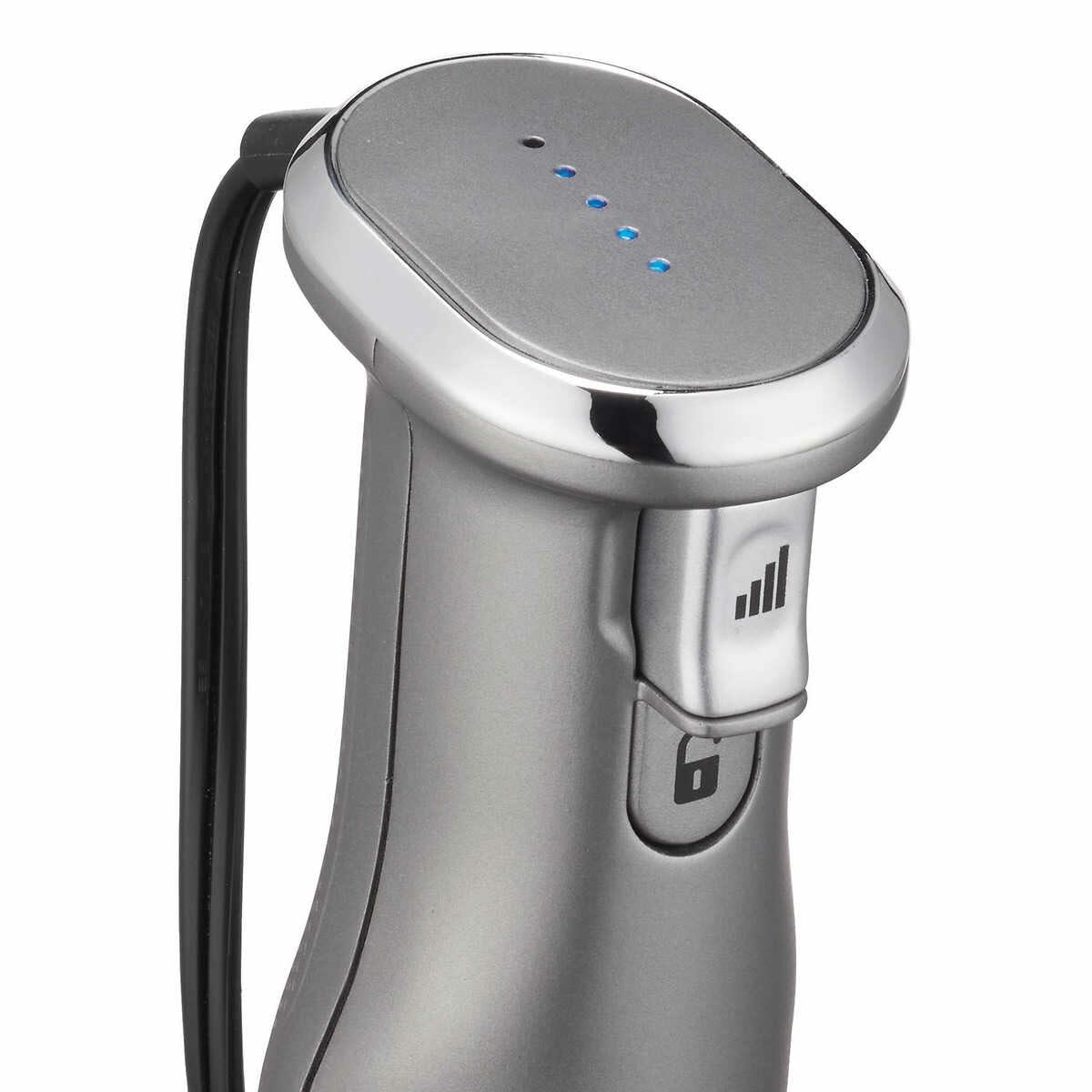 Cuisinart HB-400PC Smart Stick Variable Speed Hand Blender - Like New