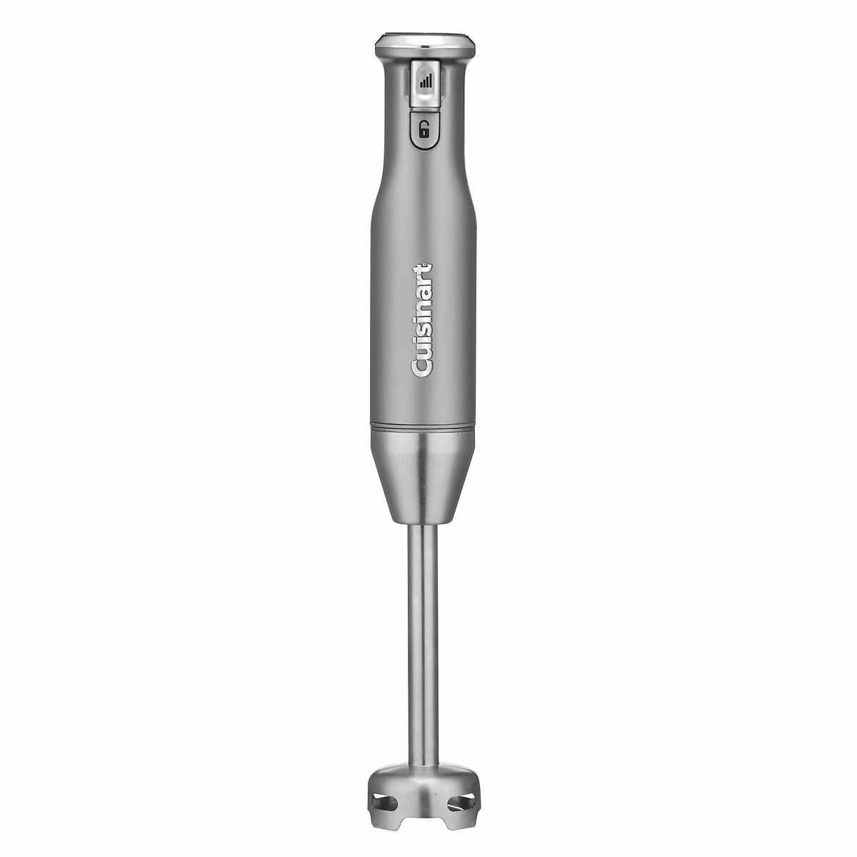 Cuisinart HB-400PC Smart Stick Variable Speed Hand Blender - Like New
